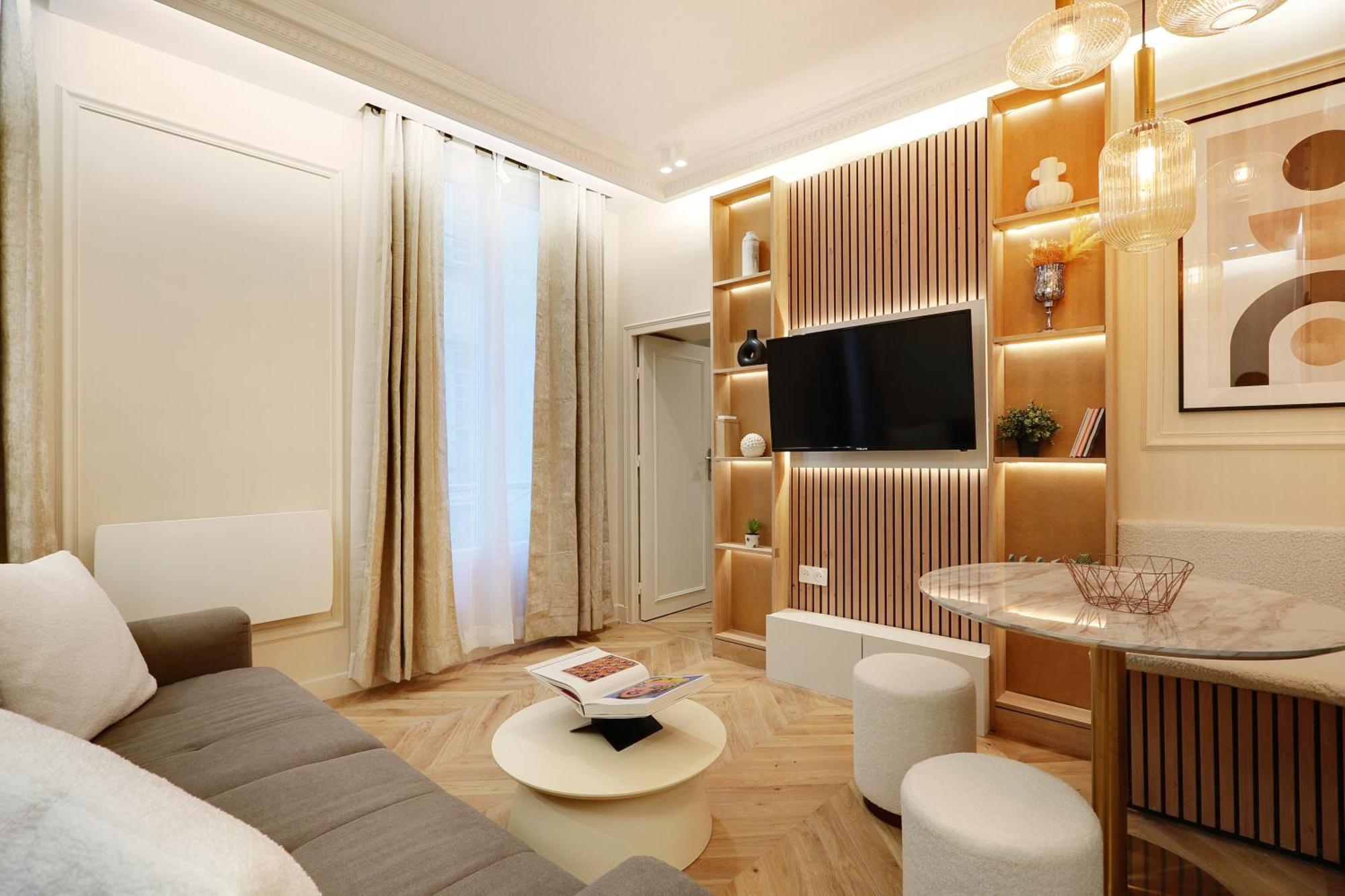 Off Majesti Upper Marais Apartment- Rue Du Faubourg Saint-Martin ปารีส ภายนอก รูปภาพ